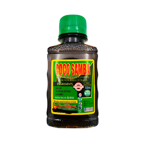 Coco Samba
