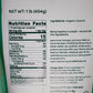 Coconut Sugar, Organic