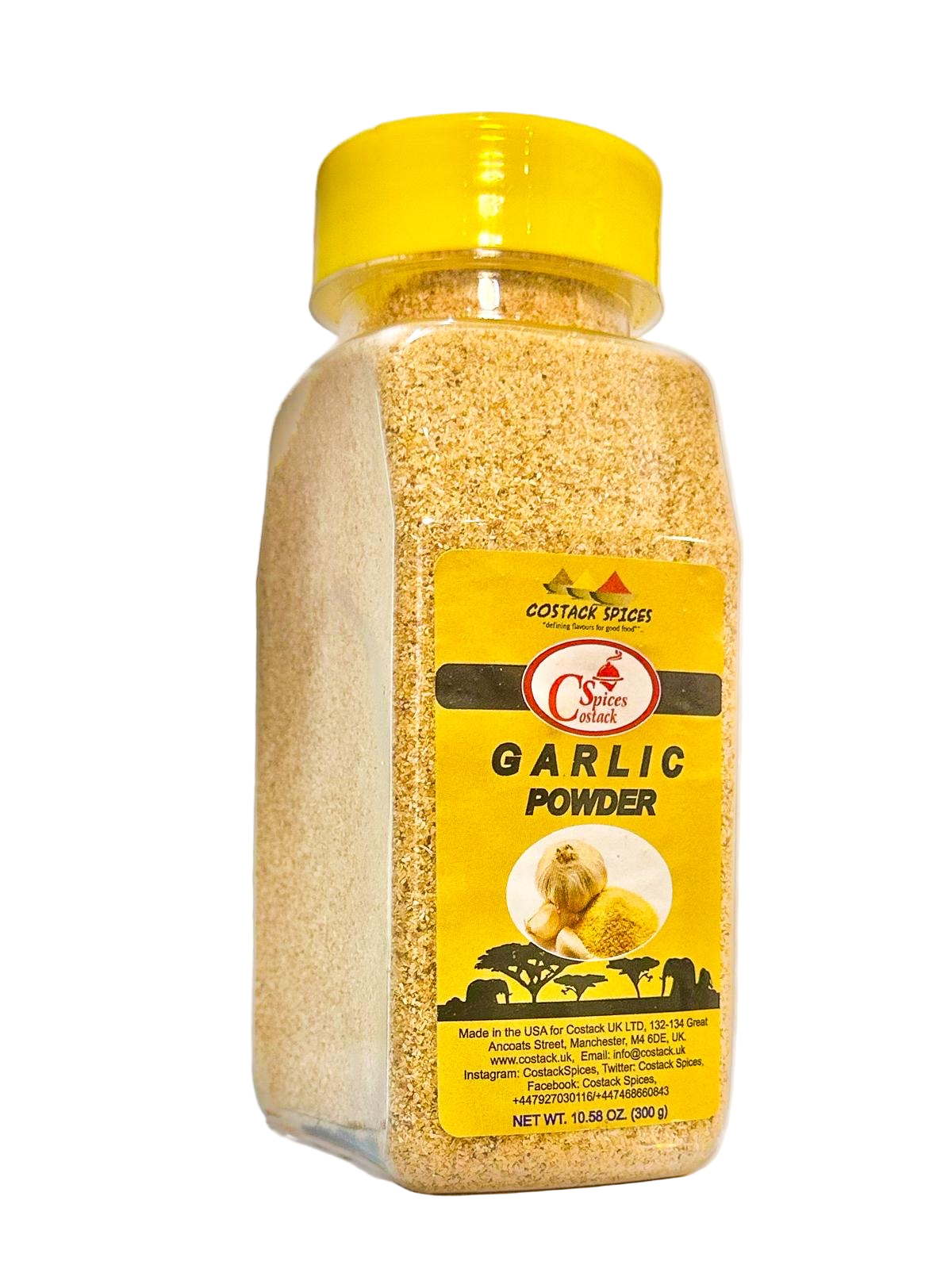 Costack Garlic Powder