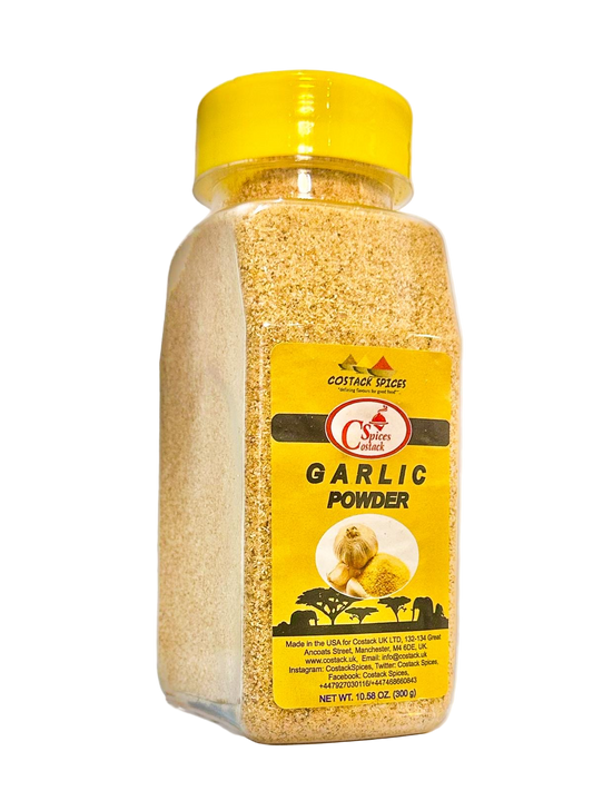 Costack Garlic Powder