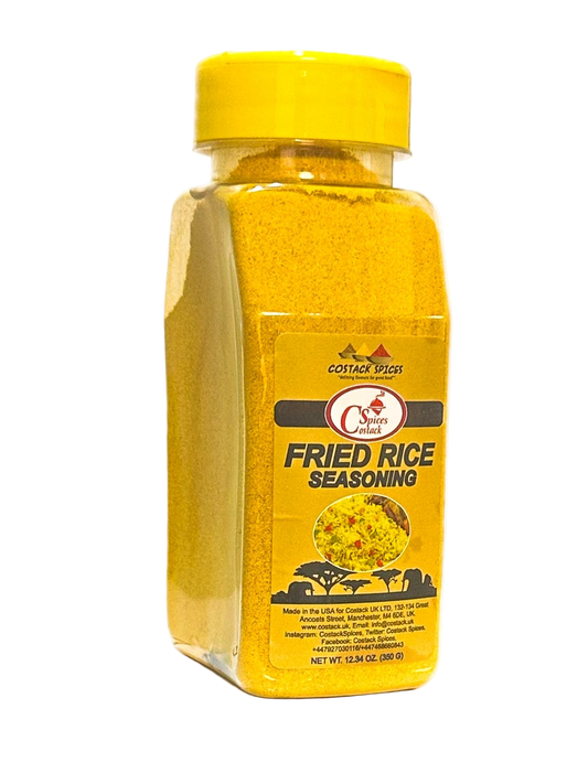 Costack Fried Rice Seasoning