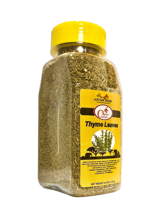 Costack Thyme Leaves