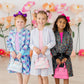 Cotton Candy Sequin Jacket