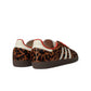 Adidas Women's Samba OG - Preloved Red Leopard