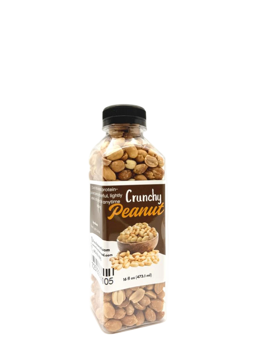 Crunchy Peanuts (Groundnut)