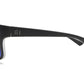 Cypress | Sport Black | Blue Flash Lens