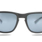 Cypress | Sport Black | Nx14 Grey Lens