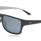 Cypress | Sport Black | Nx14 Grey Lens