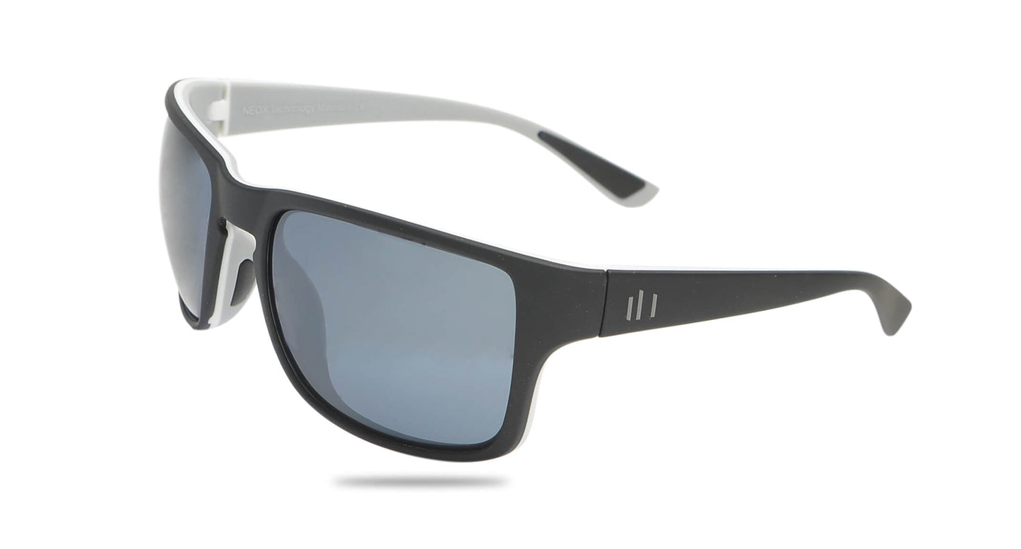 Cypress | Sport Black | Nx14 Grey Lens