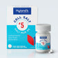 Hyland's Kali Mur 6x Cell Salts for Sore Throats (100 Tablets)