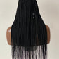 Senegalese Twist Wig - Nonso