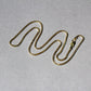 14k Yellow Gold Ice Chain (1.30 mm)