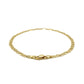 10k Yellow Gold Mariner Link Bracelet (3.20 mm)