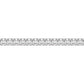 Lab Grown Round Diamond Tennis Bracelet in 14k White Gold (10 cctw F/G  VS2/SI1)