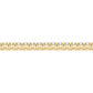 Lab Grown Round Diamond Tennis Bracelet in 14k Yellow Gold (7 cctw F/G  VS2/SI1)