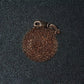 18k Rose Gold Diamond Cut Cable Link Chain (0.75 mm)