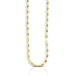 14k Yellow Gold Sparkle Valentino Chain (1.70 mm)