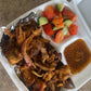 Chicken Suya