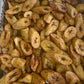 Small Event Tray Of Plantain