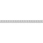 Lab Grown Round Diamond Tennis Bracelet in 14k White Gold (3 cctw F/G  VS2/SI1)