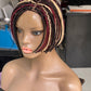 Bob Braided Wig - Lace Closure 4x4 - Destiny