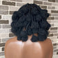 Bantu Knot (Afro Kinky) Full Lace Wig