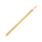 14k Yellow Gold Bismark Chain (7.00 mm)