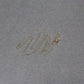 14k Yellow Gold Diamond Cut Cable Link Chain (0.68 mm)