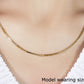 14K Yellow Gold Classic Box Chain (1.70 mm)