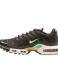 Nike Air Max Plus SE Men Running Sneakers Black/Lemon-Venom-White