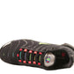 Nike Air Max Plus SE Men Running Sneakers Black/Lemon-Venom-White