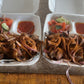 Pork Suya