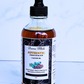 Unrefined Jamaican Black Castor Oil