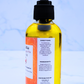 Warm Apple Pie Body Oil