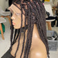 Faux Locs : NICK