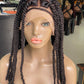 Faux Locs : NICK