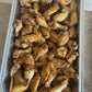 Large Event Tray Of Chicken Wings