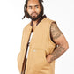 Dickies Duck Lined Vest