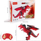 Contixo DR3 Remote Control RC Dragon Dinosaur Toy by Contixo