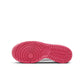 Nike Big Kids Dunk Low - Laser Fuchsia