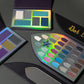 Enchanted Forest | Dark Castle 32-Shade Palette