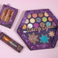 Written in the Stars | Starry Eyes 18-shade Palette
