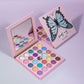 Empowered Butterfly | Free Spirit 25-Shade Palette