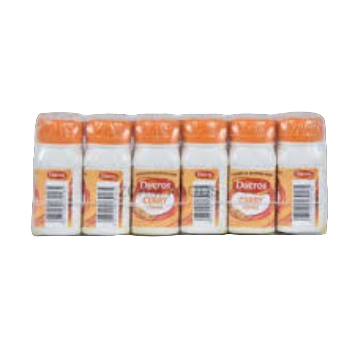 Ducros Curry (Pack of 12)