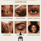 Unrefined Jamaican Black Castor Oil