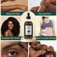 Unrefined Jamaican Black Castor Oil