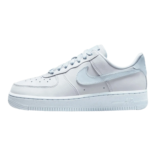 Nike Air Force 1 ’07 PRM Women’s Sneakers Blue Tint/Blue Tint/Blue Tint