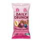 Daily Crunch Sprouted Nuts, Mixed Cherry Berry Medley, 1.5 oz (Case of 8)