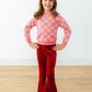 Daisy Delight Sweater