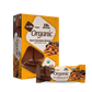 Nugo Nutrition Bar - Dark Chocolate Almond - 1.76 Oz - Pack of 12
